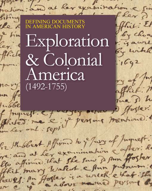 Title details for Defining Documents in American History by Daisy Martin - Available